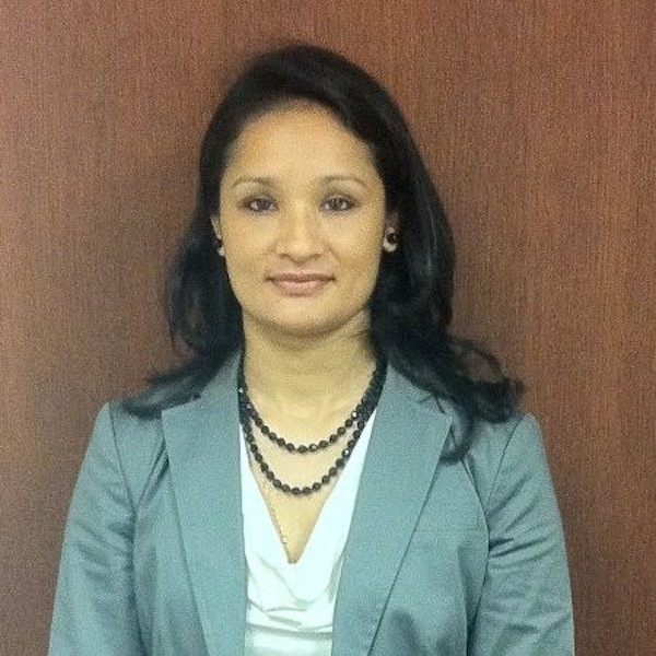 Ms. Noora Singh