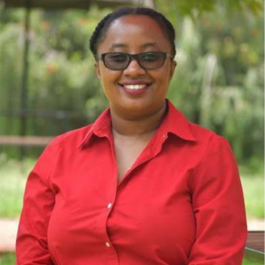 Anne Wacera Wambugu