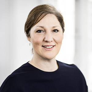 Johannah Christensen