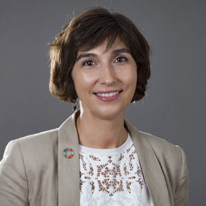 Ruth Carrasco-Gallego